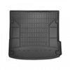 frogum-tm549130 Вкладка в багажник  AUDI  Q7