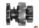 as-sd0084 VOјNOBEЇNБ PREVODOVKA ЇTARTЙRA SD0084 AUTO-STARTER