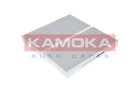 kamoka-f400901 Фільтр повітря (салону)
