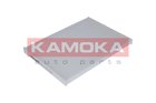 kamoka-f401801 Фільтр повітря (салону)