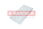 kamoka-f412801 Фільтр повітря (салону)