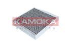 kamoka-f503701 Фільтр повітря салону