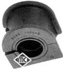 metalcaucho-04013 Опора, стабилизатор