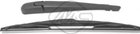 metalcaucho-68027 Щетка стеклоочистителя