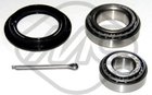 metalcaucho-74013 Комплект подшипника