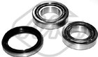 metalcaucho-74069 Комплект подшипника