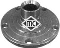 metalcaucho-90053 Ступица колеса