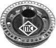 metalcaucho-90063 Ступица колеса