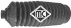 metalcaucho-00082 Пыльник, рулевое управление