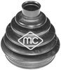 metalcaucho-00237 Пильник шруса зовн. Scudo/Expert 07-
