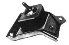 metalcaucho-00239 Подвеска, двигатель