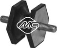 metalcaucho-00240 Буфер, глушитель