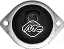 metalcaucho-00251 Подвеска, двигатель