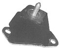 metalcaucho-00388 Подвеска, двигатель