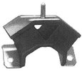 metalcaucho-00389 Подвеска, двигатель