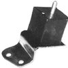 metalcaucho-00484 Подвеска, двигатель