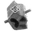 metalcaucho-00546 Подвеска, двигатель