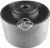 metalcaucho-00694 Подвеска, двигатель