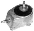 metalcaucho-00702 Подвеска, двигатель