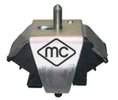 metalcaucho-00716 Подвеска, двигатель