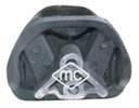 metalcaucho-00727 Подвеска, двигатель