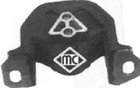 metalcaucho-00728 Подвеска, двигатель