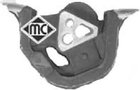 metalcaucho-00744 Подвеска, двигатель