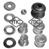 metalcaucho-00907 Втулка, шток вилки переключения