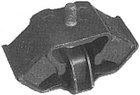 metalcaucho-00948 Подвеска, двигатель