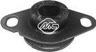 metalcaucho-00973 Подушка КПП Kangoo 98- Л.