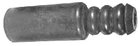 metalcaucho-00998 Отбойник (с пыльником) амортизатора перед. Kangoo/Clio 97-08