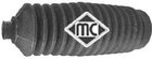metalcaucho-01121 Пыльник, рулевое управление