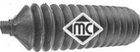 metalcaucho-01291 Пыльник, рулевое управление
