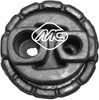 metalcaucho-02753 Буфер, глушитель