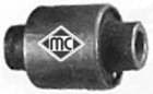 metalcaucho-02871 Сайлентблок зад.рычага двигуна Berlingo/Partner 1.8/1.9D/2.0HDI (задній)
