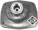 metalcaucho-02946 Опора амортизатора Scudo/Expert 96- Пр.