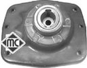 metalcaucho-02947 Опора амортизатора Scudo/Expert 96- Л.