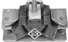 metalcaucho-02986 Подушка двигателя Ducato/Boxer 1.9D/TD 94-02 Пр.