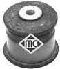 metalcaucho-02997 Втулка, балка моста