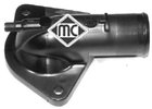 metalcaucho-03556 Корпус термостата Berlingo/Jumpy 2.0HDI (DW10TD)