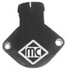 metalcaucho-03593 Фланец охлаждающей жидкости