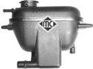 metalcaucho-03653 Бачок, радиатор