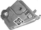 metalcaucho-03654 Компенсационный бак, охлаждающая жидкость