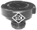 metalcaucho-03707 Крышка, резервуар охлаждающей жидкости