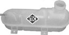 metalcaucho-03760 Бачок, радиатор
