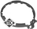 metalcaucho-03761 Хомут крышки топл. фільтра Berlingo/Partner 1.9D(DW8) 98-