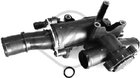 metalcaucho-03787 Корпус термостата Jumper/Ducato/Boxer 1.9D/TD/2.5D/TD/2.8HDi