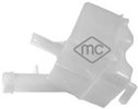 metalcaucho-03820 Бачок, радиатор