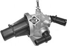 metalcaucho-03849 Термостат Doblo 1.3D Multijet 05-/Combo 1.3CDTi 05-