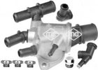 metalcaucho-03863 Термостат Kangoo 08- 1.5dCi /Doblo 1.9JTD